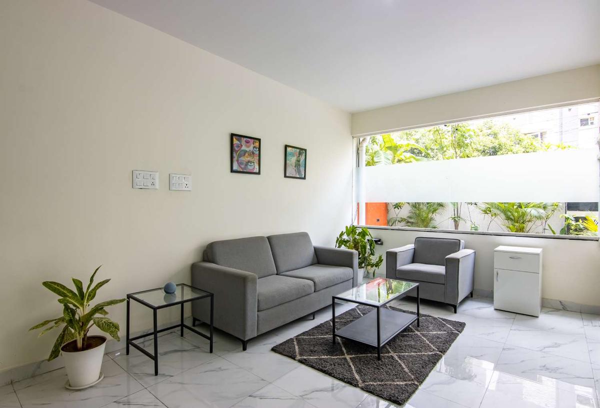 Housr 50 Coliving