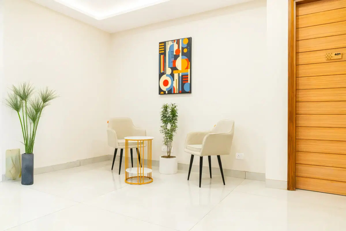 Housr Baner