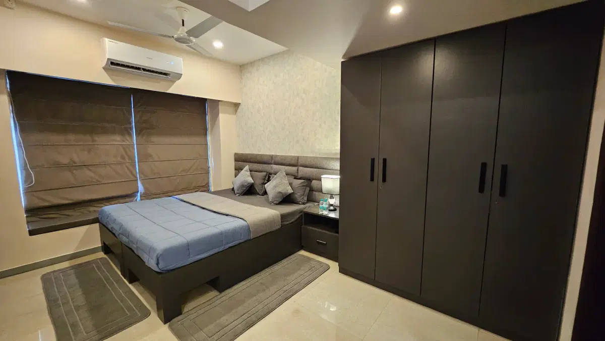 Housr Coliving Wakad