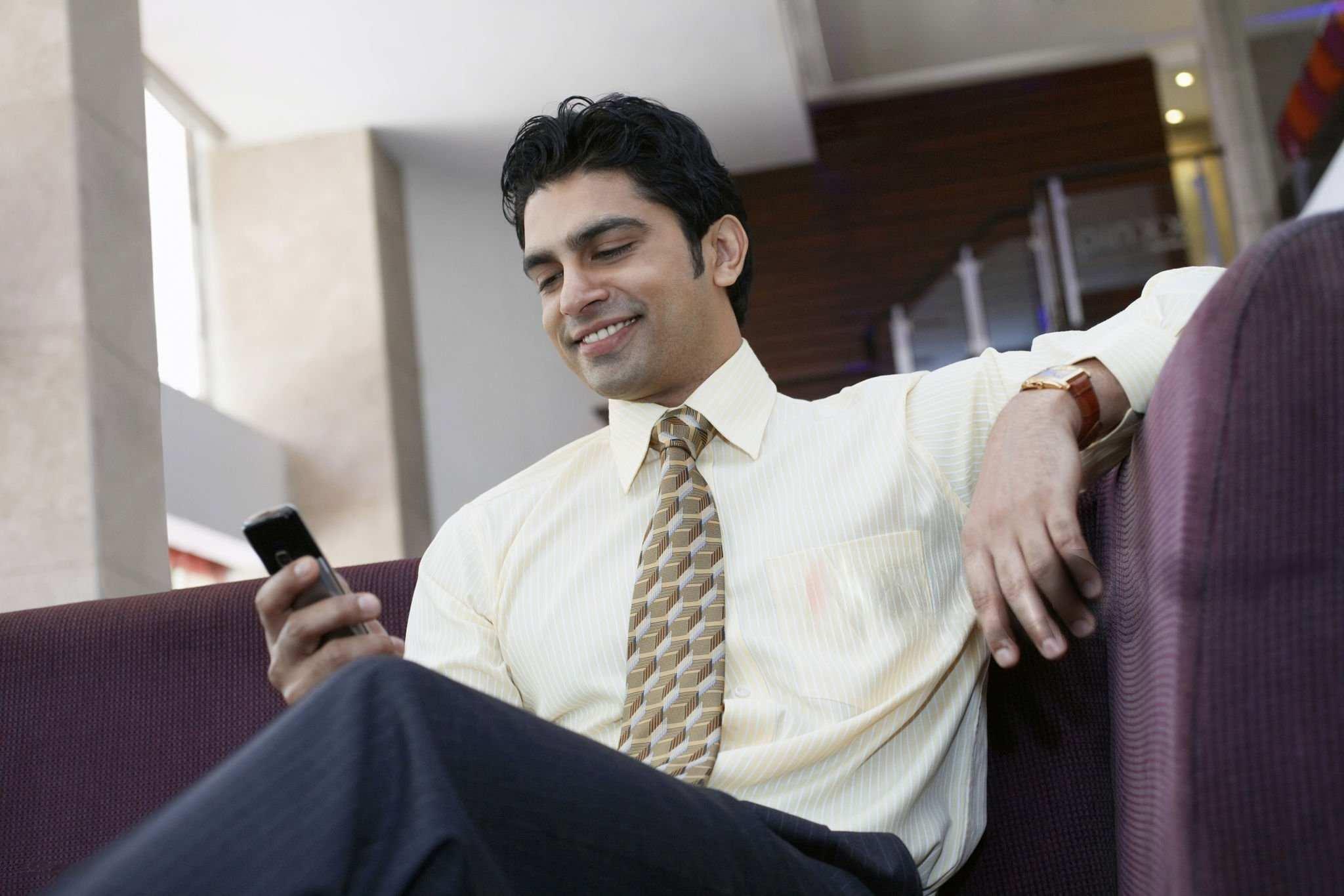 How Short Stay in Bangalore Simplifies Work Trips for Professionals