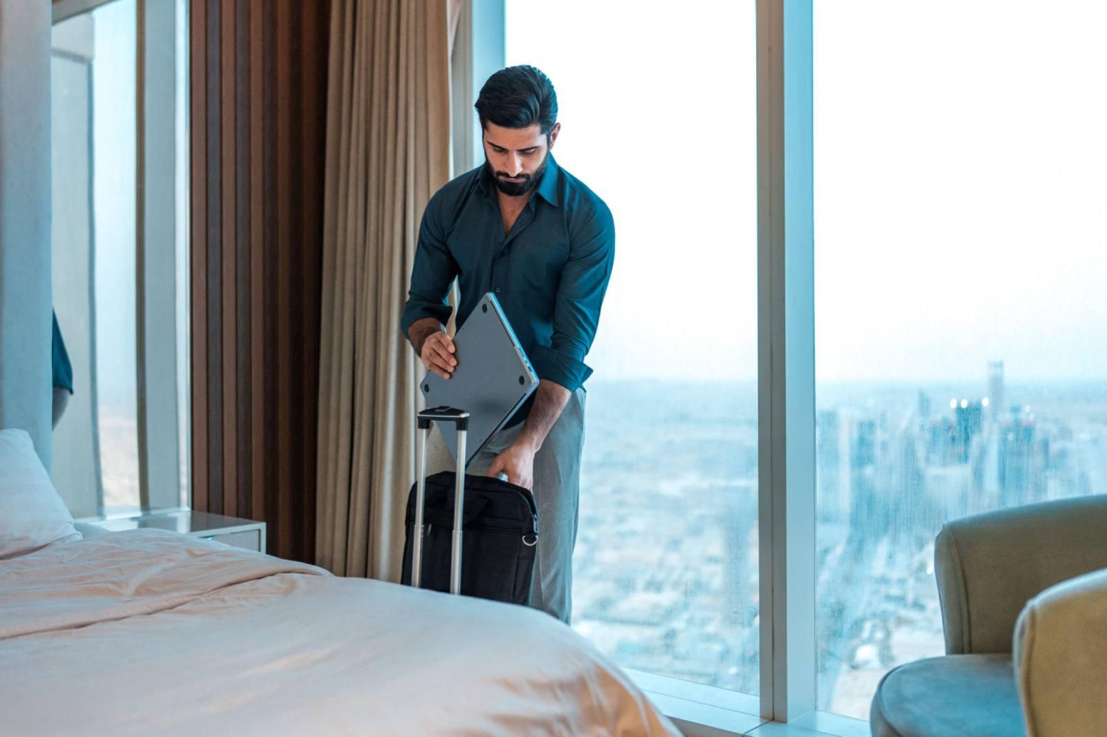 corporate stays in hyderabad