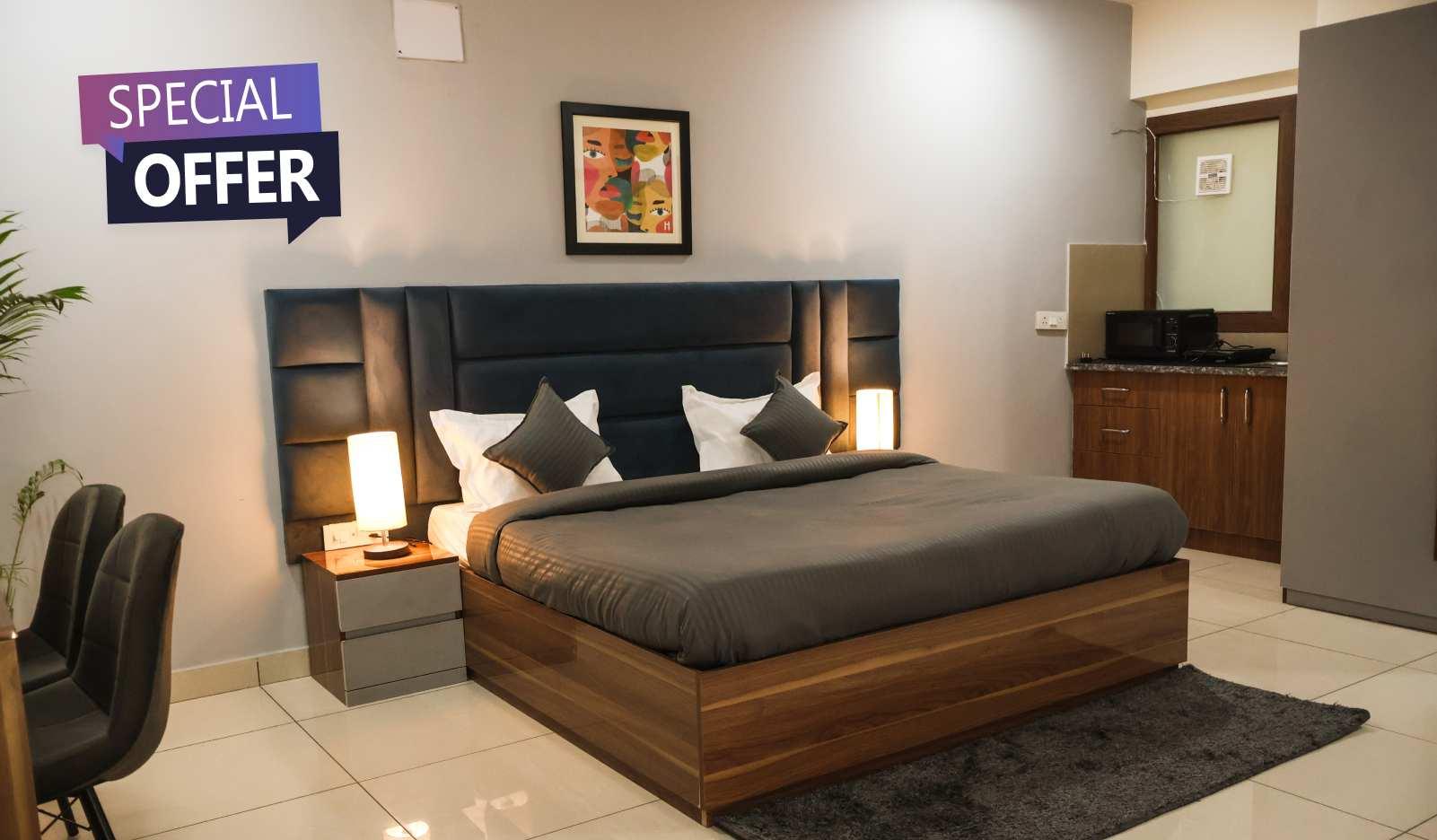 Finding Discounted Stays During the Diwali Rush - Housr Short Stay Guide